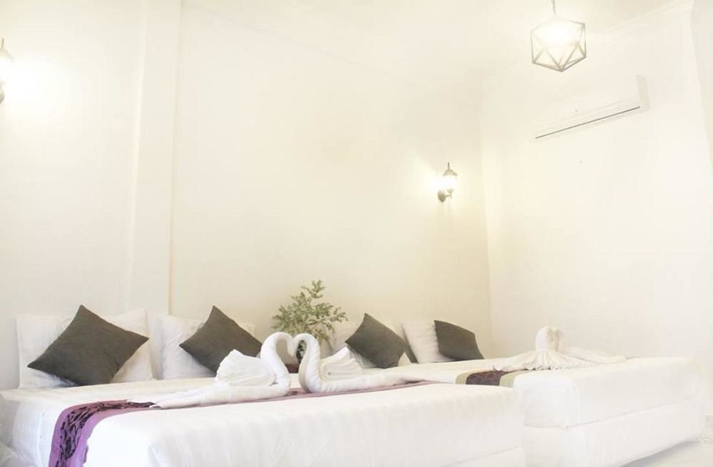 La Fortress Boutique Hotel Kep Exterior photo