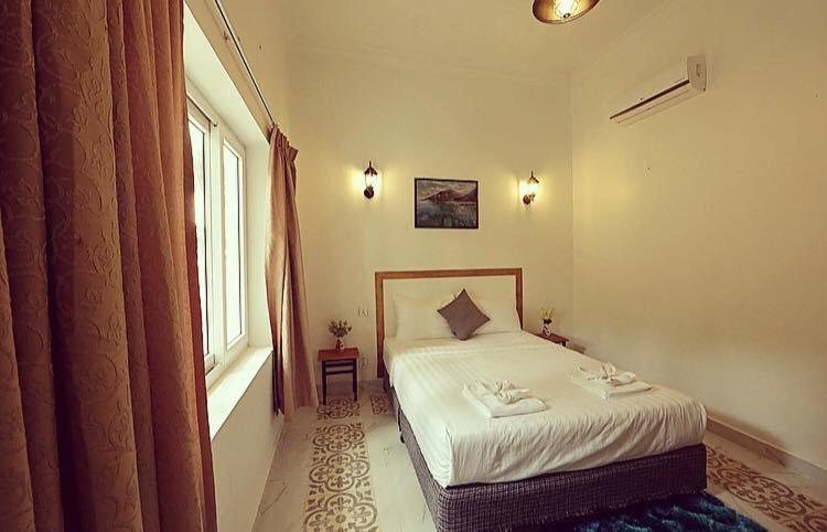 La Fortress Boutique Hotel Kep Exterior photo