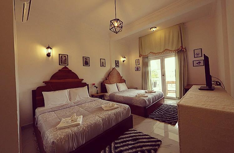 La Fortress Boutique Hotel Kep Exterior photo