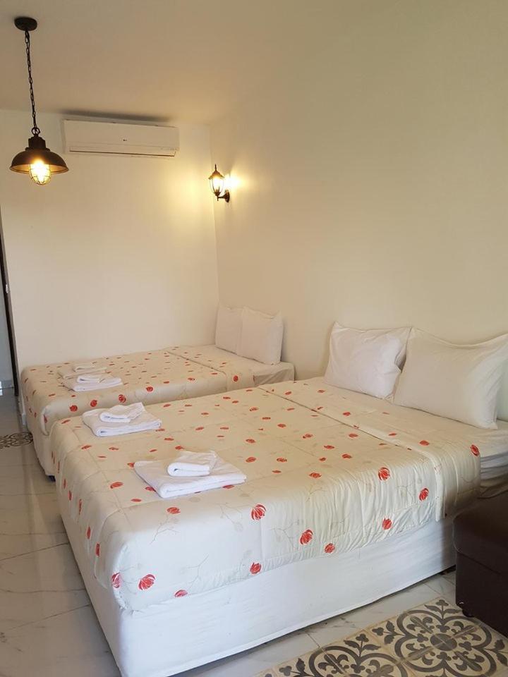 La Fortress Boutique Hotel Kep Exterior photo
