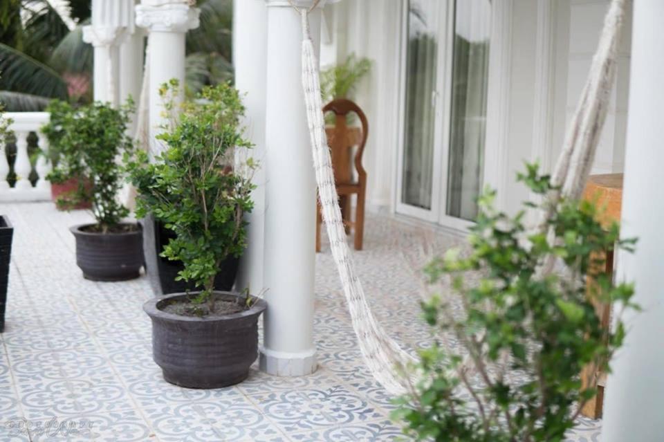 La Fortress Boutique Hotel Kep Exterior photo