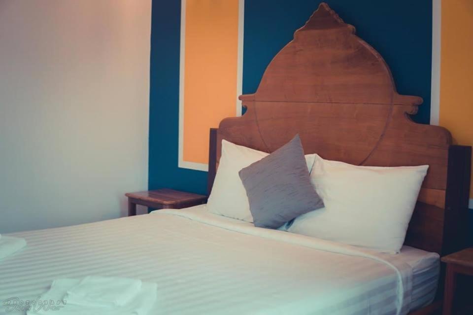 La Fortress Boutique Hotel Kep Exterior photo