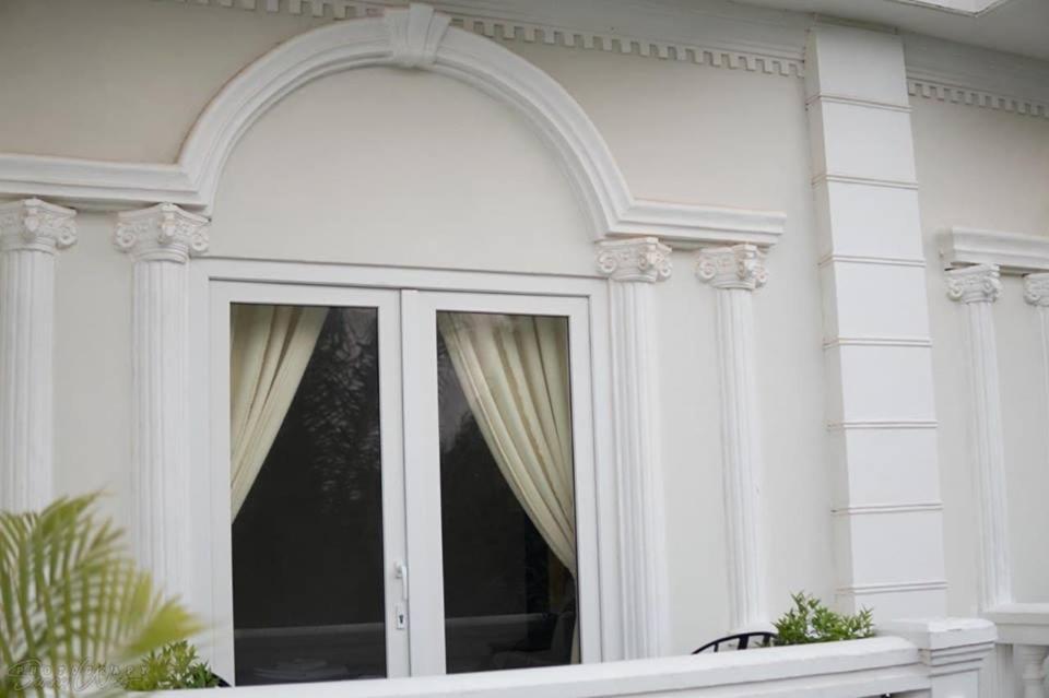 La Fortress Boutique Hotel Kep Exterior photo